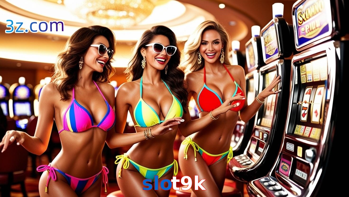slot9k