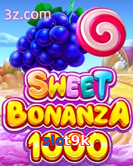 slot9k sweet bonanza 1000